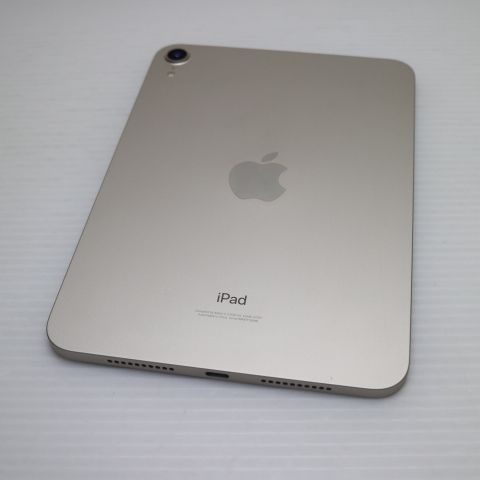 �¿��ݾ� ����Ʊ�� iPad mini ��6���� Wi-Fi 64GB �������饤��