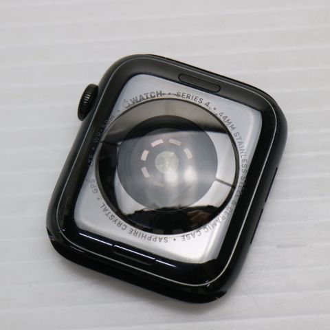 Ķ Apple Watch series4 44mm GPS+Cellular ֥å