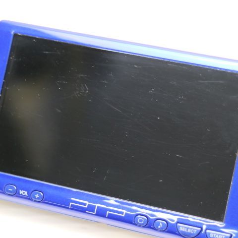 �¿��ݾ��� ������� PSP-2000 �᥿��å��֥롼  �������