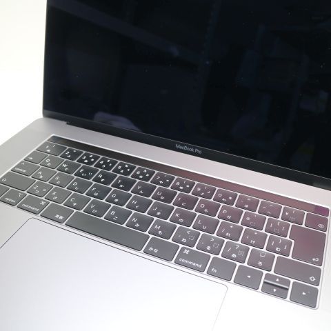 ����Ʊ�� MacBook Pro 2018 15����� Core i7 16GB 256GB
