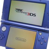 �¿��ݾ��� ���� New�˥�ƥ�ɡ�3DS LL �᥿��å��֥롼  �������