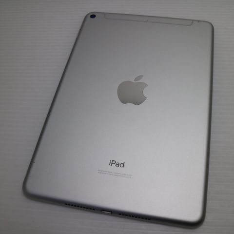 Ķ���� SIM�ե꡼ iPad mini 5 Wi-Fi+����顼  64GB ����С�