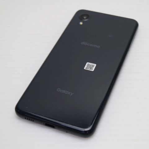 �¿��ݾ� ���� SC-56B Galaxy A22 5G �֥�å� �����