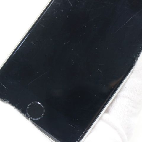�¿��ݾ� ������� SIM�ե꡼ iPhone SE ��2���� 64GB �ۥ磻�� �����