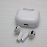 �¿��ݾ� ���� AirPods 4(�����ƥ��֥Υ�������󥻥�������)