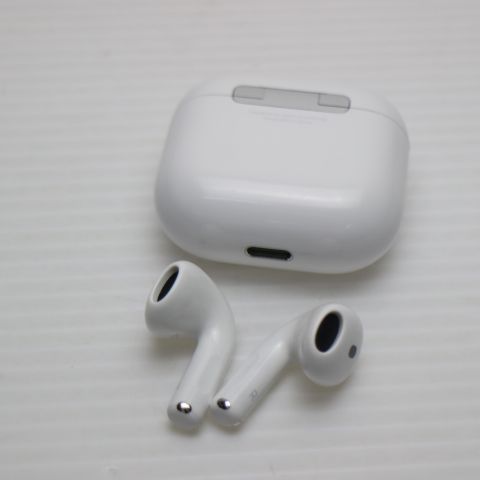 �¿��ݾ� ���� AirPods 4(�����ƥ��֥Υ�������󥻥�������)