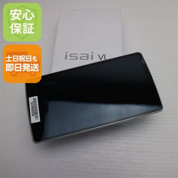 �¿��ݾ��� ����̤���� au LGV31 isai VL ������  ����