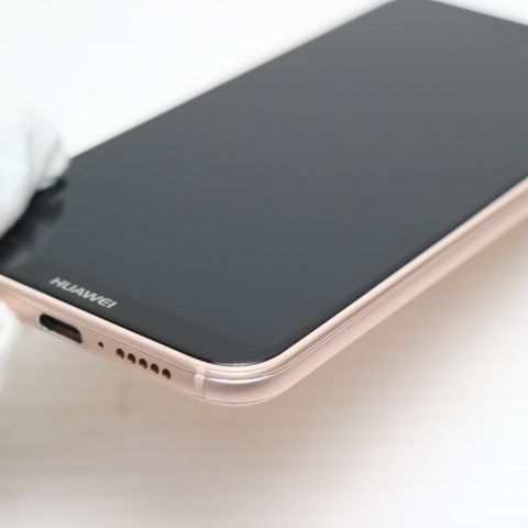 �¿��ݾ� Ķ���� HWV32 HUAWEI P20 lite ������ԥ� ���� �����