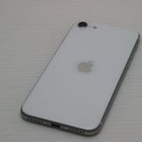 ¿ݾ Ķ SIMե꡼ iPhone SE 2 64GB ۥ磻 