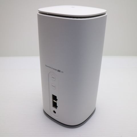 �¿��ݾ� Ķ���� Speed Wi-Fi HOME 5G L13 ZTR02 �ۥ磻��