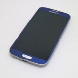 ¿ݾ  SC-04E GALAXY S4 ֥롼  
