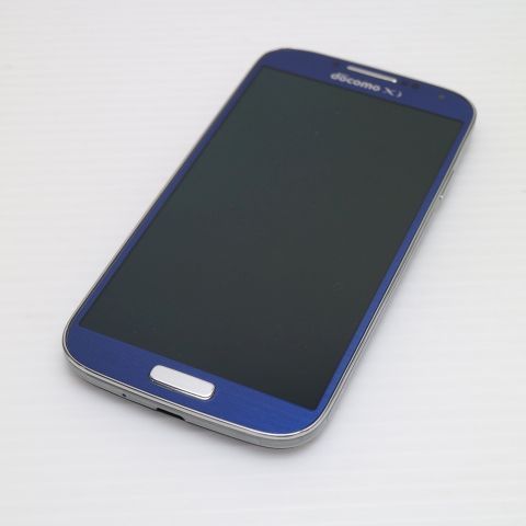 ¿ݾ  SC-04E GALAXY S4 ֥롼  