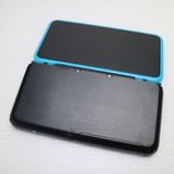 �¿��ݾ��� ���� NEW�˥�ƥ�ɡ�2DS LL �֥�å��ߥ���������  �������
