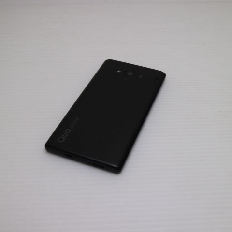 �¿��ݾ��� ���� au Qua phone QX �֥�å� ����� �������