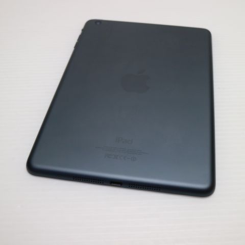 ���� iPad mini Wi-Fi 16GB �֥�å�  �������