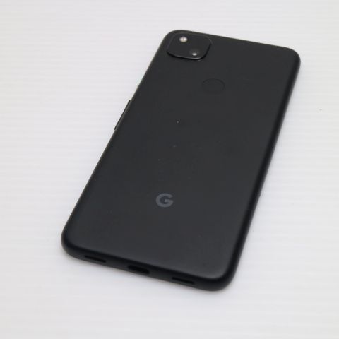 ¿ݾ  SIMե꡼ Google Pixel 4a ֥å 