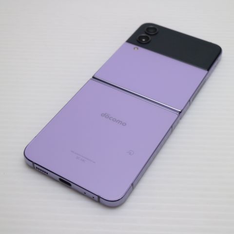 �¿��ݾ� ����Ʊ�� Galaxy Z Flip4 SC-54C �ѡ��ץ�
