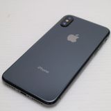 �¿��ݾ� ���� SIM�ե꡼ iPhoneX 256GB ���ڡ������쥤 ���� �����