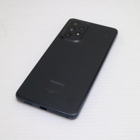 �¿��ݾ� ����Ʊ�� Galaxy A53 5G SCG15 ��������֥�å�
