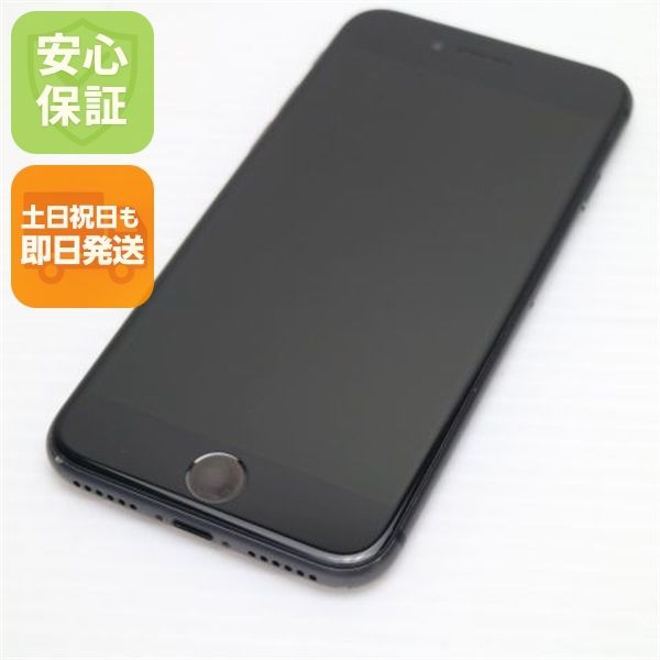 �¿��ݾ��� ���� SIM�ե꡼ iPhone8 64GB ���ڡ������쥤 �֥�å�  �������