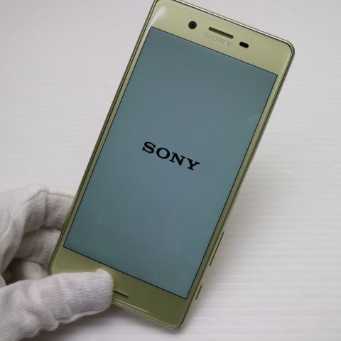 �¿��ݾ��� ���� SO-04H Xperia X Performance �饤��  �������