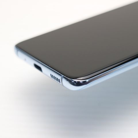 �¿��ݾ� ����Ʊ�� SCG01 Galaxy S20 5G ���饦�ɥ֥롼 �����