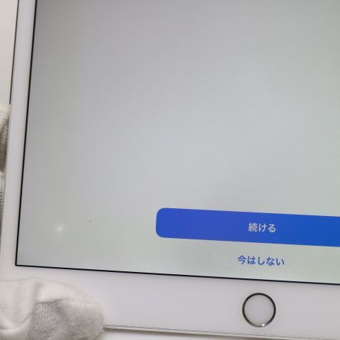 ���� SIM�ե꡼ iPad Pro 10.5����� Wi-Fi+����顼  256GB ����С�