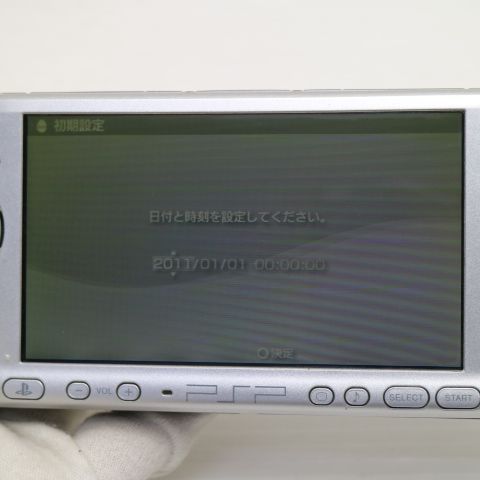�¿��ݾ��� ���� PSP-3000 �ߥ��ƥ��å�������С�  �������