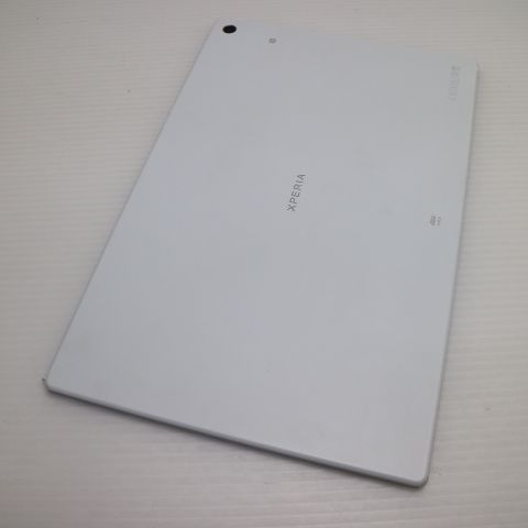 ¿ݾ Ķ au SOT21 Xperia(TM) Z2 Tablet ۥ磻 
