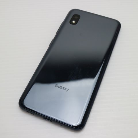 ¿ݾ  Galaxy A21 ץ SCV49 ֥å 