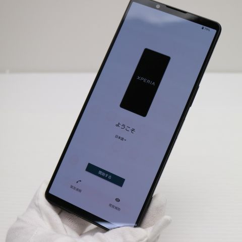 �¿��ݾ� Ķ���� SOG10 Xperia 1 V �֥�å�