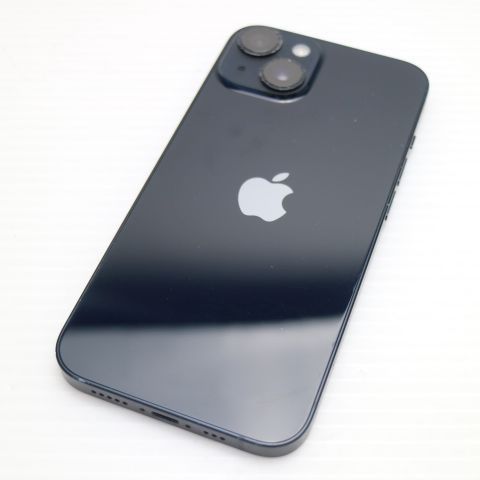 �¿��ݾ� ���� SIM�ե꡼ iPhone14 128GB �ߥåɥʥ���