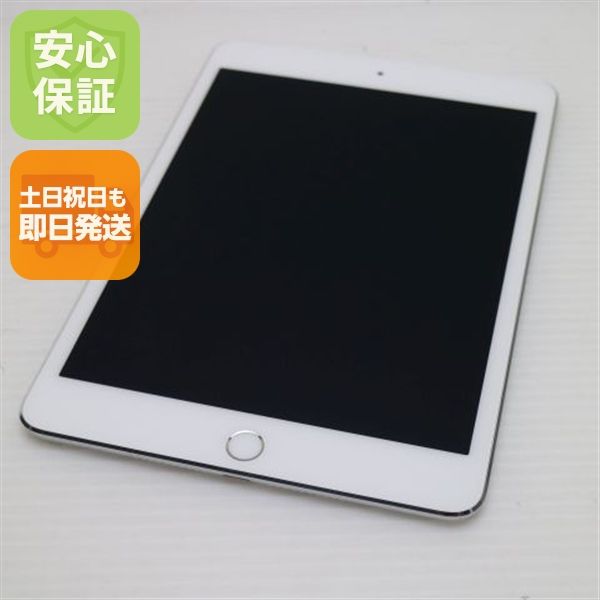 Ķ���� SIM�ե꡼ iPad mini 4 Cellular 128GB ����С�