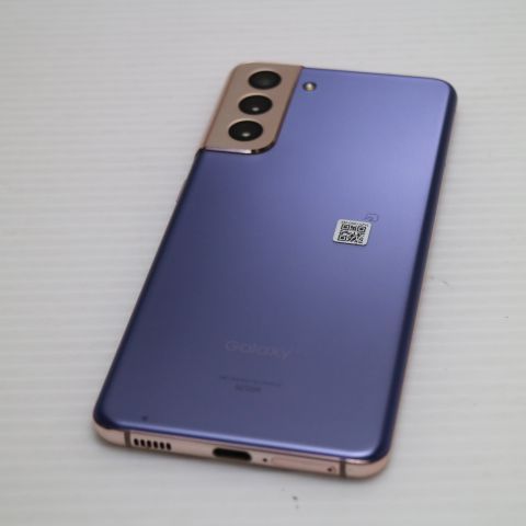 �¿��ݾ� Ķ���� Galaxy S21 5G SCG09 �ե���ȥ�Х�����å� �����