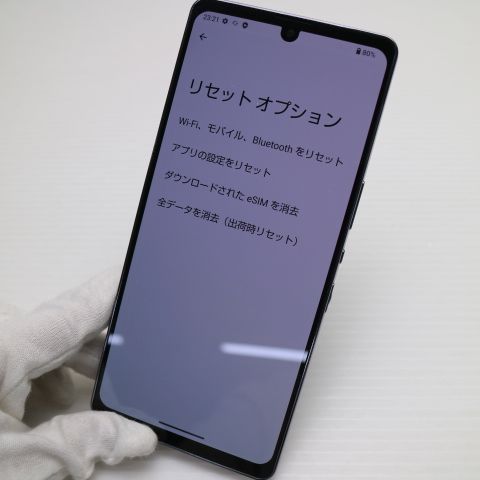 �¿��ݾ� Ķ���� AQUOS zero6 A102SH �֥�å� �����