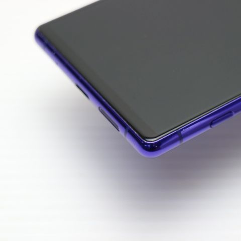 �¿��ݾ� Ķ���� 802SO Xperia 1 �ѡ��ץ� ���� �����