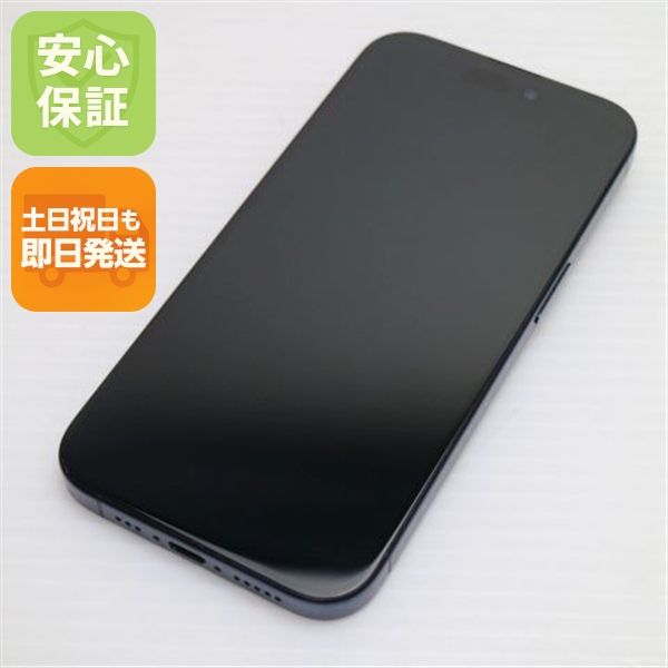 �¿��ݾ� Ķ���� SIM�ե꡼ iPhone15 Pro 128GB �֥롼�����˥���
