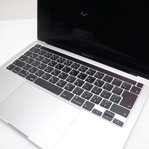 Ķ���� MacBook Pro 2020 13����� Core i7 32GB 1TB