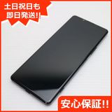 ¿ݾ  SOG01 Xperia 1 II ֥å  SIMåѤ