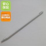 安心保証 超美品 Apple Pencil Pro ホワイト