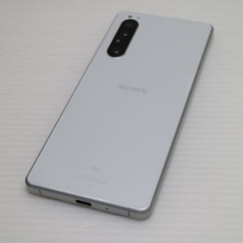 �¿��ݾ� ���� SOG01 Xperia 1 II �ۥ磻�� �����