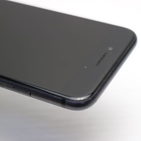 �¿��ݾ��� ���� SIM�ե꡼ iPhone8 64GB ���ڡ������쥤 �֥�å�  �������