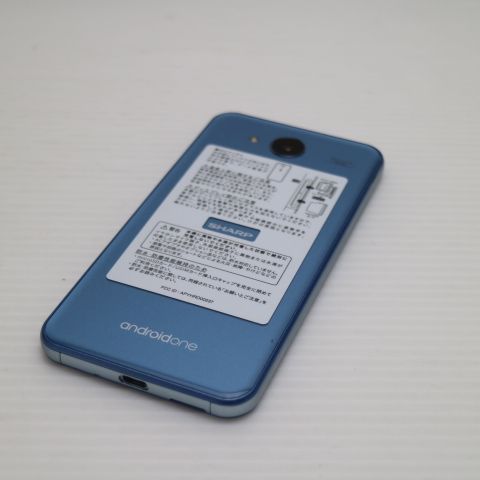 �¿��ݾ� Ķ���� Y!mobile 507SH Android One ���⡼�����֥롼