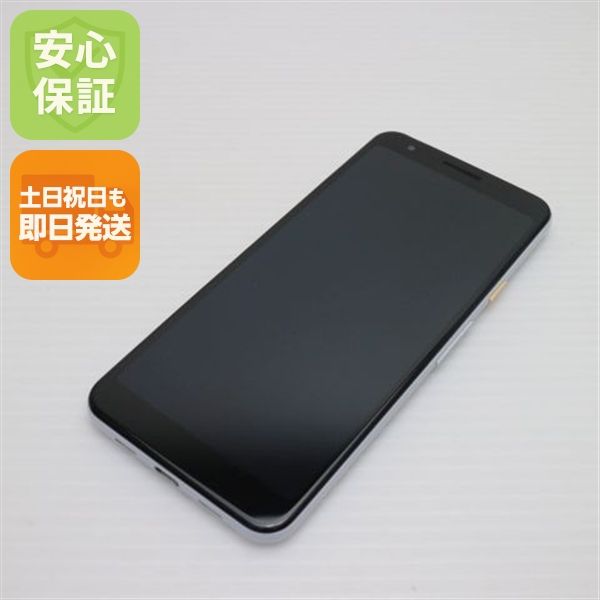¿ݾ  Google Pixel 3a ꥢ꡼ۥ磻  