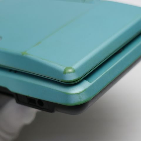 �¿��ݾ��� ������� �˥�ƥ�ɡ�DS �����������֥롼  �������