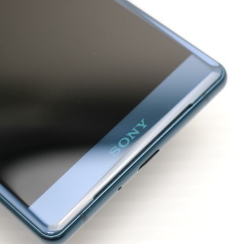 �¿��ݾ� Ķ���� SO-03K Xperia XZ2 ���꡼�� ���� �����