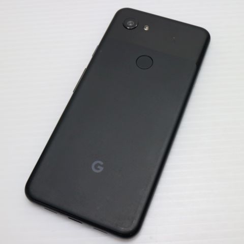 ¿ݾ  SoftBank Google Pixel 3 64GB  ֥å