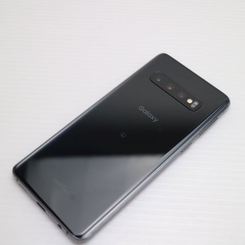 ¿ݾ Ʊ SCV41 Galaxy S10 ץꥺ֥å  