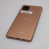 Ķ���� SIM�ե꡼ AQUOS sense6 4GB 64GB SH-M19 �饤�ȥ��åѡ�