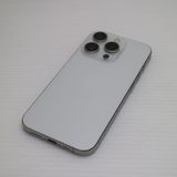 �¿��ݾ� ���� SIM�ե꡼ iPhone15 Pro 256GB �ۥ磻�ȥ����˥���